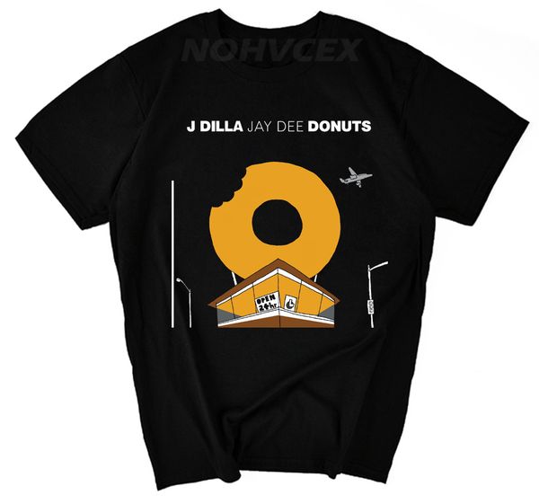 new arrival fashion trend j dilla jay dee donuts rap music short sleeve o-neck shirts for men sport hooded sweatshirt hoodie
new arrival fashion trend j dilla jay dee donuts rap music short sleeve o-neck shirts for men sport hooded sweatshirt hoodie