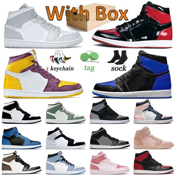 jumpman 1 high og basketball shoes designer women 1s sneakers us 12 bred patent royal blue brotherhood diamond shorts shadow rebellionaire u
jumpman 1 high og basketball shoes designer women 1s sneakers us 12 bred patent royal blue brotherhood diamond shorts shadow rebellionaire u