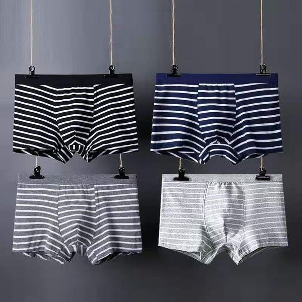 mens designer boxers underpants classic mens boxer casual shorts underwear breathable cotton underwears, Black;white
mens designer boxers underpants classic mens boxer casual shorts underwear breathable cotton underwears, Black;white