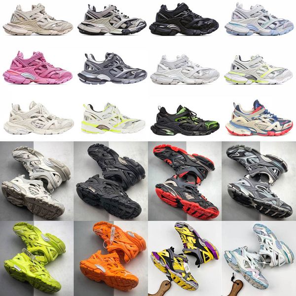 2021 paris 4.0 track s triple s clunky sneakers grey orange mens blue version designer women men sport shoes size 36-45 g2mo#, Black
2021 paris 4.0 track s triple s clunky sneakers grey orange mens blue version designer women men sport shoes size 36-45 g2mo#, Black