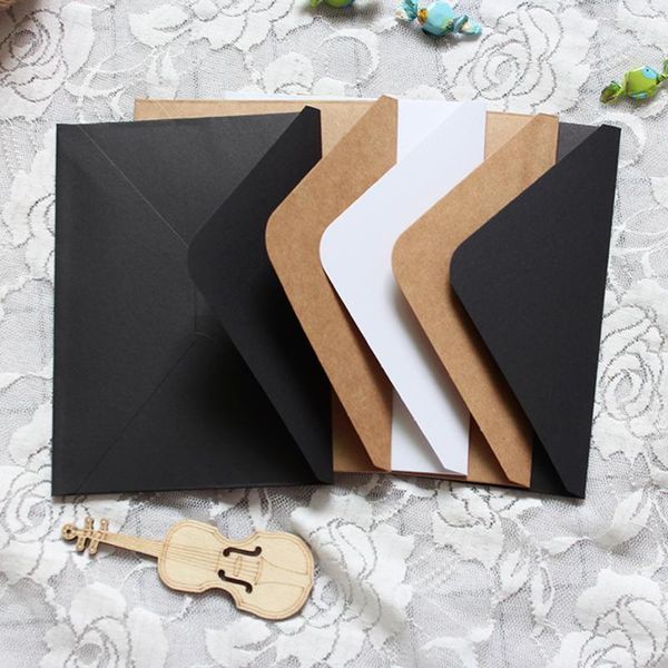 gift wrap 30pcs classical kraft blank paper envelopes wedding invitation business card diy envelope letter supplies 16*11cm1
gift wrap 30pcs classical kraft blank paper envelopes wedding invitation business card diy envelope letter supplies 16*11cm1