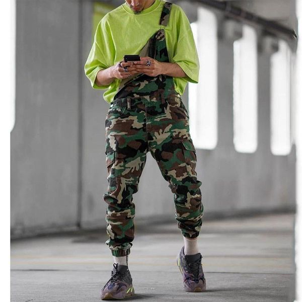 men's jeans men 2021 camouflage strap trousers overalls large size casual pants more s-xxl xxxl, Blue
men's jeans men 2021 camouflage strap trousers overalls large size casual pants more s-xxl xxxl, Blue