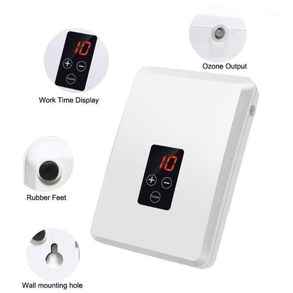 air purifiers portable ozone generator 220v/110v digital timing fruit and vegetable washing machine 400mg/h water purifier sterili1
air purifiers portable ozone generator 220v/110v digital timing fruit and vegetable washing machine 400mg/h water purifier sterili1