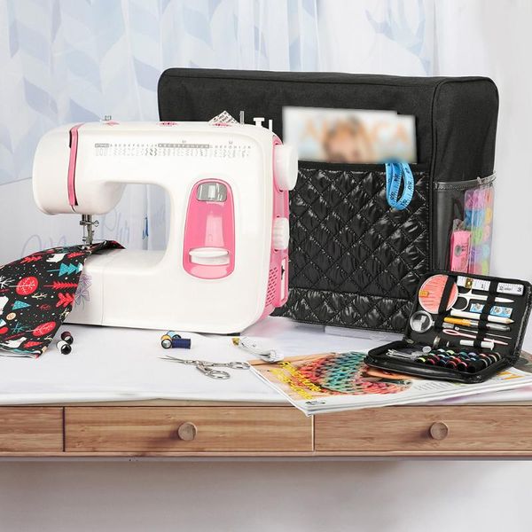 waterproof large capacity oxford cloth sewing machine dustproof cover storage bag 1pc sewing machine storage bag a13#30
waterproof large capacity oxford cloth sewing machine dustproof cover storage bag 1pc sewing machine storage bag a13#30