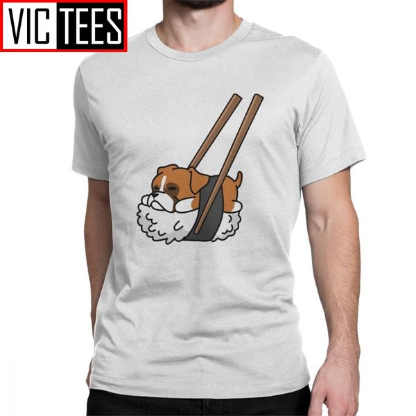man funny sushi boxer dog funny t shirts mens clothes tees cotton crewneck t-shirt sport hooded sweatshirt hoodie
man funny sushi boxer dog funny t shirts mens clothes tees cotton crewneck t-shirt sport hooded sweatshirt hoodie