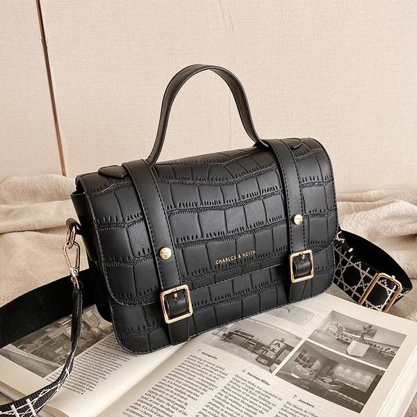 new sense of quality small bag 2020 new fashion all-match shoulder bag internet celebrity crossbody small square women flap
new sense of quality small bag 2020 new fashion all-match shoulder bag internet celebrity crossbody small square women flap