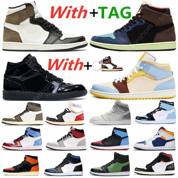 высокое качество 1 1 1 темно-моча свет дым для курения мужчины баскетбольные туфли tokyo bio halk obsidian unc chicago женщины мужские трене, White;red
высокое качество 1 1 1 темно-моча свет дым для курения мужчины баскетбольные туфли tokyo bio halk obsidian unc chicago женщины мужские трене, White;red