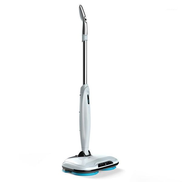 vacuum cleaners electric automatic wiping mopping sweeping machine two-wheel rotation wireless with water tank led lighting floor mop1
vacuum cleaners electric automatic wiping mopping sweeping machine two-wheel rotation wireless with water tank led lighting floor mop1