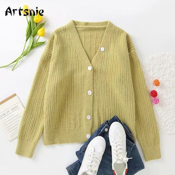 artsnie sweet casual women cardigans v neck long sleeve pull femme winter autumn button oversized cardigans female sweaters1, White
artsnie sweet casual women cardigans v neck long sleeve pull femme winter autumn button oversized cardigans female sweaters1, White