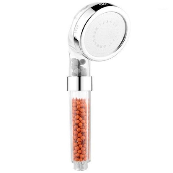 bath accessory set k-star bathroom high pressure water function adjustable jetting showerhead handheld saving anion filter shower headswers1
bath accessory set k-star bathroom high pressure water function adjustable jetting showerhead handheld saving anion filter shower headswers1