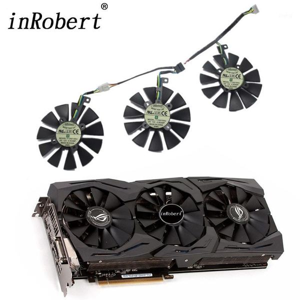 new 87mm t129215su dc 12v 0.50amp 4pin 4 wire cooling fan for asus gtx980ti r9 390x 390 gtx1070 graphics card fans1
new 87mm t129215su dc 12v 0.50amp 4pin 4 wire cooling fan for asus gtx980ti r9 390x 390 gtx1070 graphics card fans1