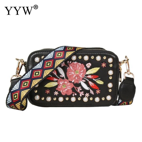 handbag 2020 retro embroidery women messenger bag women beading pu leather handbags shoulder crossbody handbag bag fashion
handbag 2020 retro embroidery women messenger bag women beading pu leather handbags shoulder crossbody handbag bag fashion