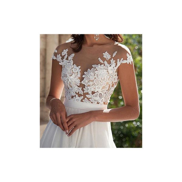womens lace chiffon plain v neckline high split short sleeve gown wedding dress girls slim party summer party dress, Black;gray
womens lace chiffon plain v neckline high split short sleeve gown wedding dress girls slim party summer party dress, Black;gray