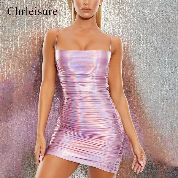 slip dress for woemn high waist shiny slim dresses news ruffle night club dress backless party reflect light dress c1024, Black;gray
slip dress for woemn high waist shiny slim dresses news ruffle night club dress backless party reflect light dress c1024, Black;gray