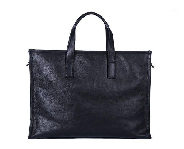 briefcases genuine leather men casual handbag business briefcase shoulder bags
briefcases genuine leather men casual handbag business briefcase shoulder bags