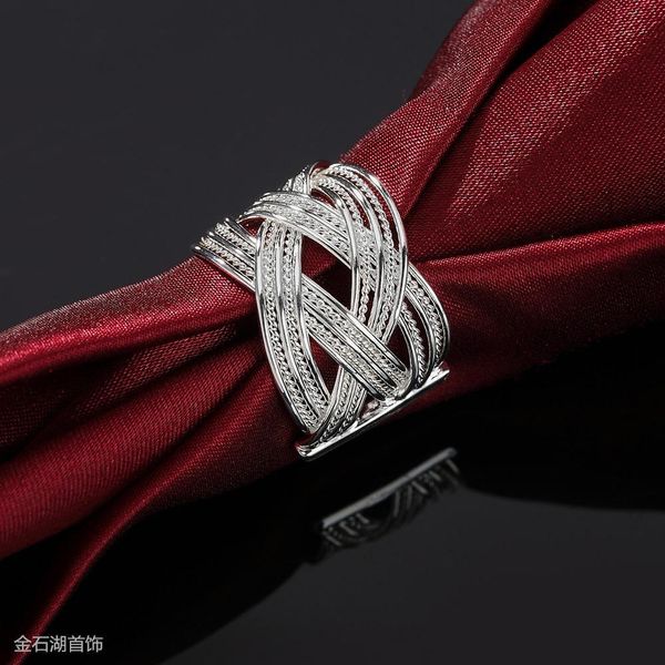 silver fashion female big ring open women men cute lady wedding party jewelry lovely nice gift r024 h bbydzj
silver fashion female big ring open women men cute lady wedding party jewelry lovely nice gift r024 h bbydzj