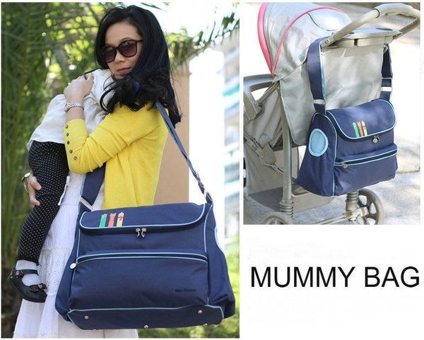 diaper bags mommy bag lovely multicolored baby large-capacity fashion mother's maternity stroller nappy 0341
diaper bags mommy bag lovely multicolored baby large-capacity fashion mother's maternity stroller nappy 0341