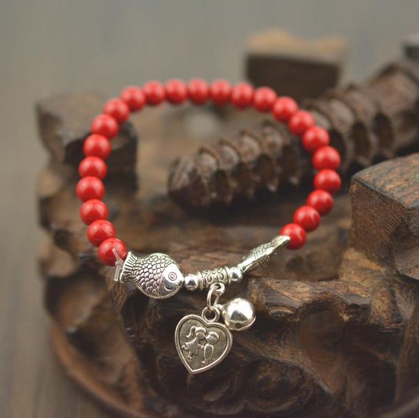 charm bracelets red rope tibetan silver bracelet wen women handmade beaded bangles anklet wholesales, Golden;silver
charm bracelets red rope tibetan silver bracelet wen women handmade beaded bangles anklet wholesales, Golden;silver