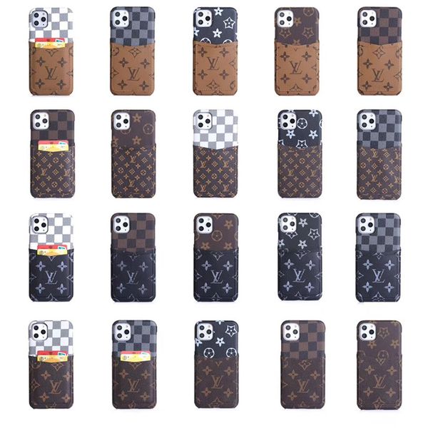 Top Wallet Designer Phone Case For iPhone 11 11pro Max Case For iPhone Xr Xs 7 8 Plus Leather Card Pouch Purse Phone Cases
Top Wallet Designer Phone Case For iPhone 11 11pro Max Case For iPhone Xr Xs 7 8 Plus Leather Card Pouch Purse Phone Cases