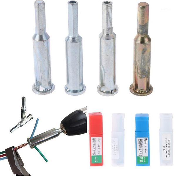 electrician general automatic wire stripper and twisted wire tool quick automatic stripper line cable peeling twisting connector1
electrician general automatic wire stripper and twisted wire tool quick automatic stripper line cable peeling twisting connector1