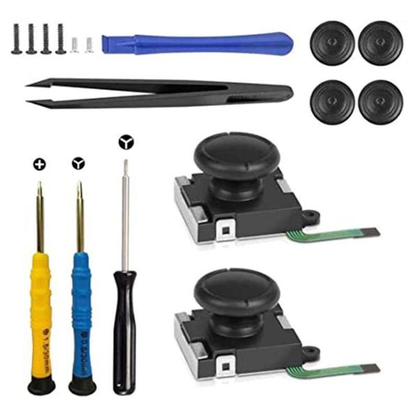 3d replacement analog joystick for switch controller with 4 thumbstick caps 3 wing & cross screwdriver & fixing tools1
3d replacement analog joystick for switch controller with 4 thumbstick caps 3 wing & cross screwdriver & fixing tools1