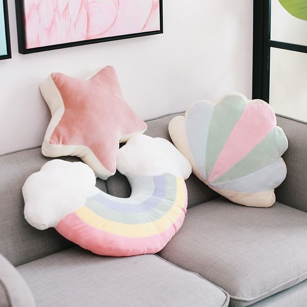 2020 star pillow headboard rainbow pillow moon creative stuffed toy girl heart cushion gift girl birthday gift
2020 star pillow headboard rainbow pillow moon creative stuffed toy girl heart cushion gift girl birthday gift