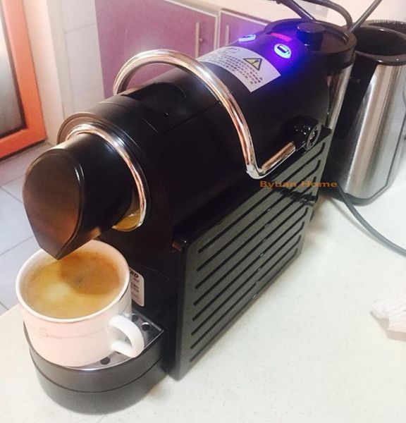 new fully-automatic coffee machine espresso electric cappuccino/latte coffee maker soft compatible maker1
new fully-automatic coffee machine espresso electric cappuccino/latte coffee maker soft compatible maker1