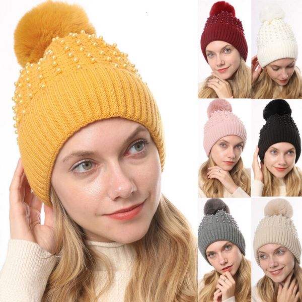 new brand women winter hat outdoor thick warm knitted baggy beanie pom hat crochet ski slouchy cap, Blue;gray
new brand women winter hat outdoor thick warm knitted baggy beanie pom hat crochet ski slouchy cap, Blue;gray