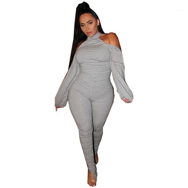 plus size jumpsuits and rompers for women one piece outfit long sleeve backless jumpsuits stacked legging wholesale dropshipping1, Black;white
plus size jumpsuits and rompers for women one piece outfit long sleeve backless jumpsuits stacked legging wholesale dropshipping1, Black;white