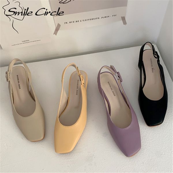 smile circle summer sandals high heels shoes women chunky thick heel candy color fashion casual square-toe low heel ladies shoes 1007, Black;white
smile circle summer sandals high heels shoes women chunky thick heel candy color fashion casual square-toe low heel ladies shoes 1007, Black;white