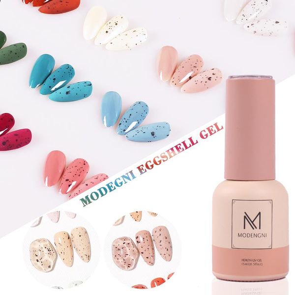 nail gel modengni eggshell polish 15ml transparent & special black material with any color base, Red;pink
nail gel modengni eggshell polish 15ml transparent & special black material with any color base, Red;pink