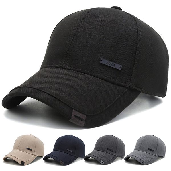 new men hat boutique luxury casual baseball cap dad hat outdoor sport men cap sun hat spring sun hats snapback hats for men 201021, Blue;gray
new men hat boutique luxury casual baseball cap dad hat outdoor sport men cap sun hat spring sun hats snapback hats for men 201021, Blue;gray