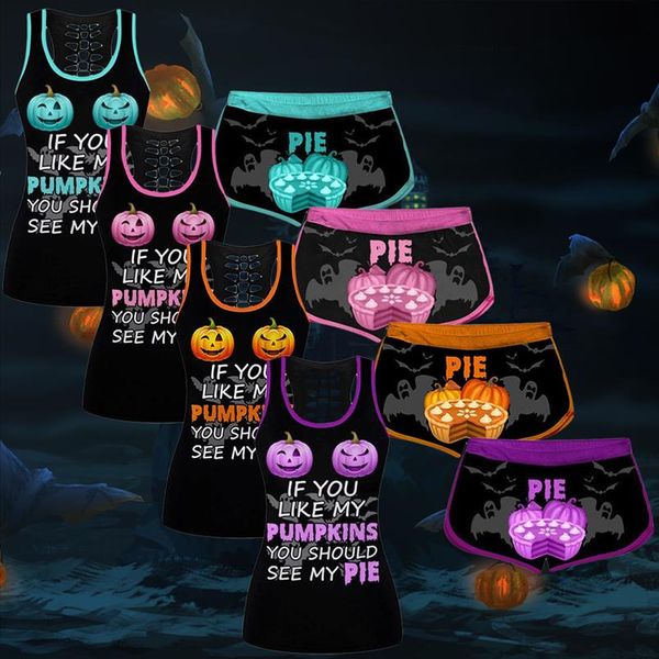 women 2pcs seamless set sport suit halloween sportswear womens printing short sleeve shirts set halloween drawstring shorts, Gray
women 2pcs seamless set sport suit halloween sportswear womens printing short sleeve shirts set halloween drawstring shorts, Gray