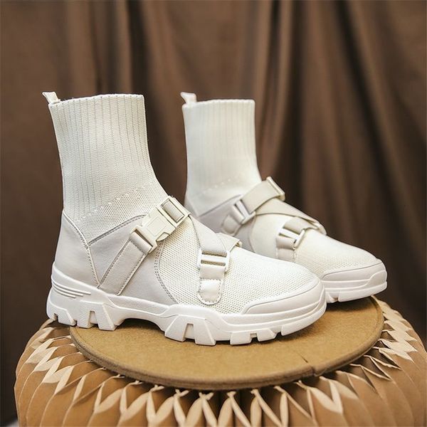2021 new female autumn woven elastic stockings fashion buckle punk gothic belts black shoes bege boots x18i
2021 new female autumn woven elastic stockings fashion buckle punk gothic belts black shoes bege boots x18i