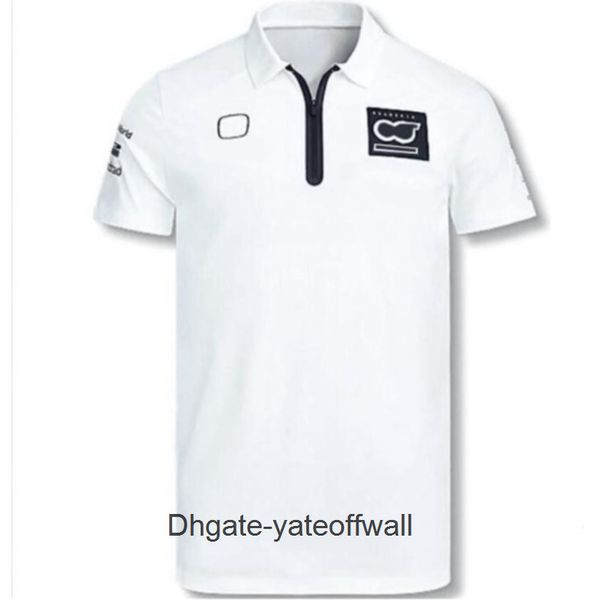 men's t shirts f1 formula one racing polo suit summer shirt mens womens casual sports short sleeve race jersey team work clothes tshirt, White;black
men's t shirts f1 formula one racing polo suit summer shirt mens womens casual sports short sleeve race jersey team work clothes tshirt, White;black