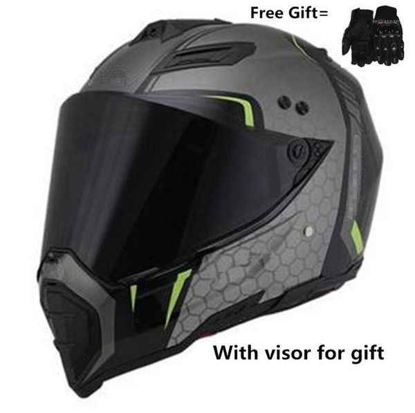 dot helmet for dirtbike atv motocross mx offroad motorcyle street bike snowmobile helmet with visor (medium, gloss white)1
dot helmet for dirtbike atv motocross mx offroad motorcyle street bike snowmobile helmet with visor (medium, gloss white)1