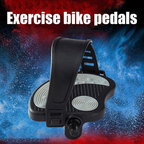 accessories 1 pair pedals body building pedal repair parts replacement bike straps for fitness with inch 1/2 set 9/16 blac l5a7
accessories 1 pair pedals body building pedal repair parts replacement bike straps for fitness with inch 1/2 set 9/16 blac l5a7