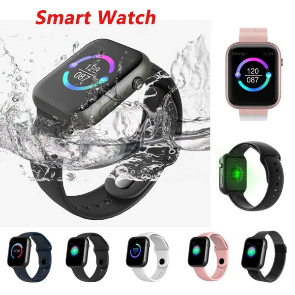 sx16 men's women's sports smart watch with heart rate control, waterproof, bluetooth, android, ios and iphone sleep mon
sx16 men's women's sports smart watch with heart rate control, waterproof, bluetooth, android, ios and iphone sleep mon