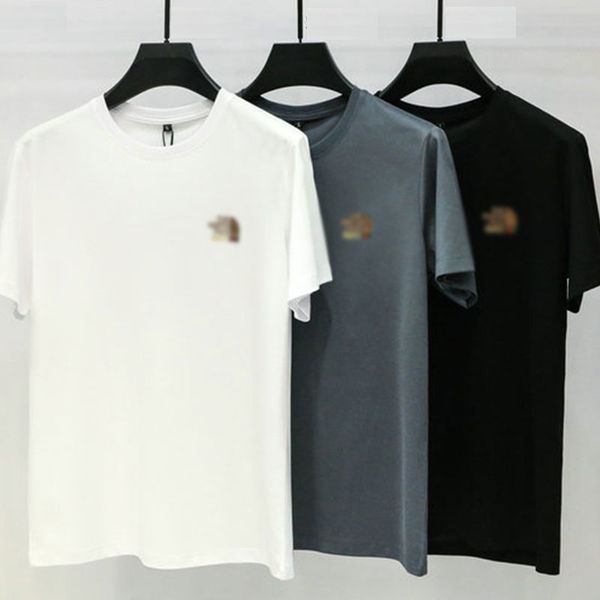 summer 2022 men's designer t-shirt polos loose fashion brand casual shirt luxury clothing street short-sleeved clothes, White;black
summer 2022 men's designer t-shirt polos loose fashion brand casual shirt luxury clothing street short-sleeved clothes, White;black