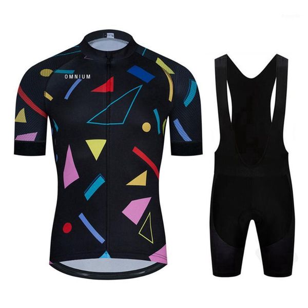 omnium 2020 cycling set ropa ciclismo mtb bike clothing maillot bicycle wear summer cycling clothing racing jersey1, Black;blue
omnium 2020 cycling set ropa ciclismo mtb bike clothing maillot bicycle wear summer cycling clothing racing jersey1, Black;blue