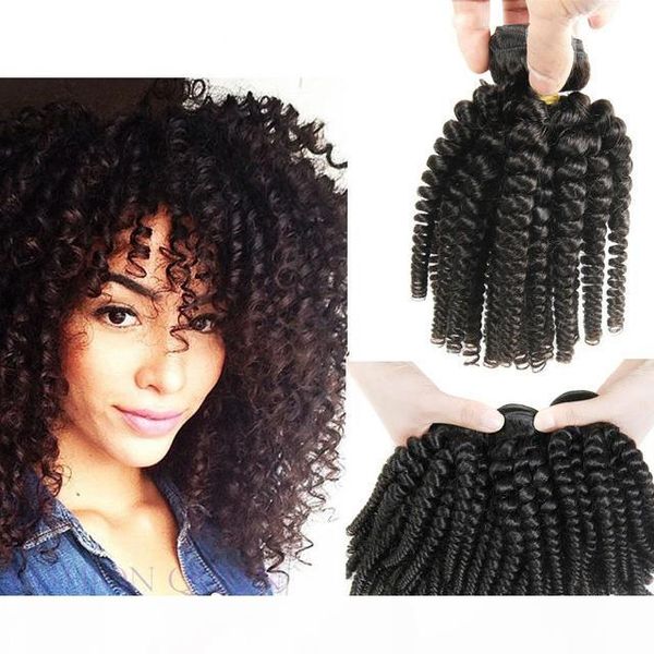 7a grade 3 bundles deals afro kinky curly hair spiral curl weave human hair peruvian virgin hair curly wave aunty funmi bouncy curls fumi, Black
7a grade 3 bundles deals afro kinky curly hair spiral curl weave human hair peruvian virgin hair curly wave aunty funmi bouncy curls fumi, Black