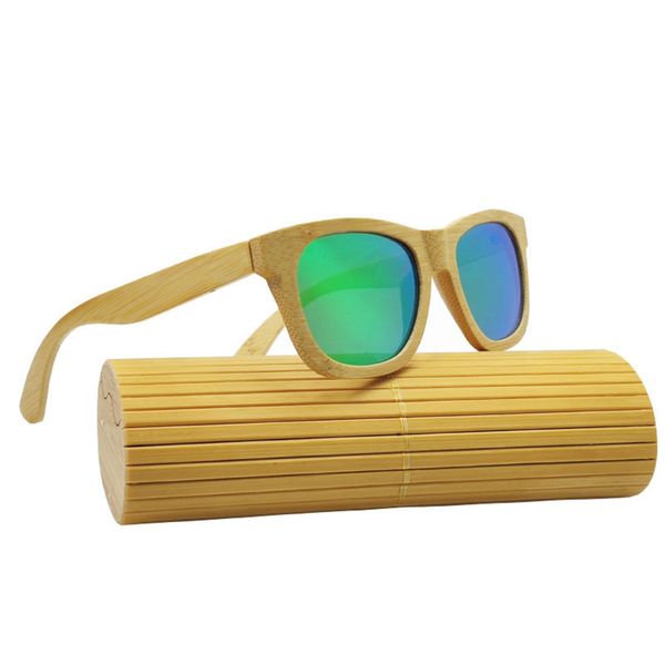 and bamboo polarized male sunglasses wooden female driving sunglasses fashion sunglasses, White;black
and bamboo polarized male sunglasses wooden female driving sunglasses fashion sunglasses, White;black