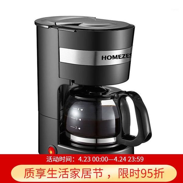 coffee makers household maker portable small pot fully automatic drip american-style manual machine1
coffee makers household maker portable small pot fully automatic drip american-style manual machine1