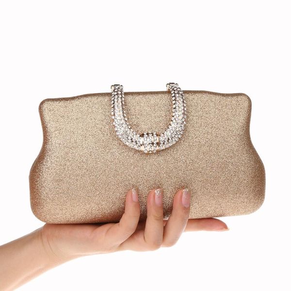 2020 new bling кристалла алмаза u засов люкс свадебные вечерние сумки партии банкет золота повелительниц сумки и кошельки день клатчи
2020 new bling кристалла алмаза u засов люкс свадебные вечерние сумки партии банкет золота повелительниц сумки и кошельки день клатчи
