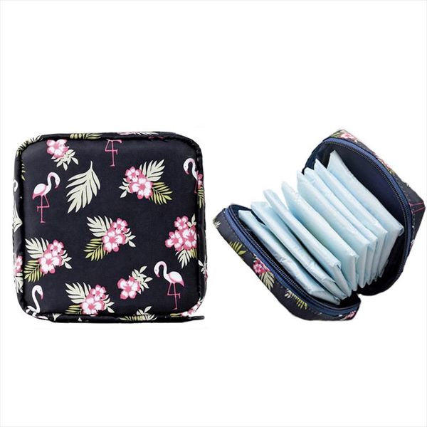 large capacity sanitary napkin storage bag cosmetic bag neceser make up bag purse travel storage lipstick
large capacity sanitary napkin storage bag cosmetic bag neceser make up bag purse travel storage lipstick