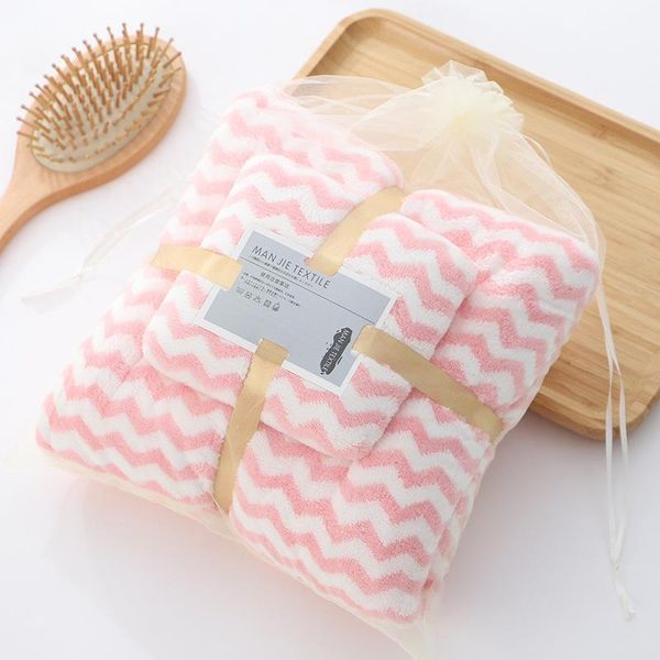 coral fleece water ripple hair swimming towels face hand bath towel sets bathroom towel for women microfiber set for gift1
coral fleece water ripple hair swimming towels face hand bath towel sets bathroom towel for women microfiber set for gift1