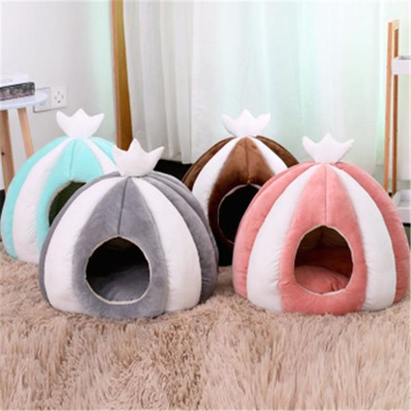 kennels & pens super soft pet bed kennel dog round cat winter warm sleeping bag thickened yurt puppy cushion mat portable supplies 50x50cm
kennels & pens super soft pet bed kennel dog round cat winter warm sleeping bag thickened yurt puppy cushion mat portable supplies 50x50cm