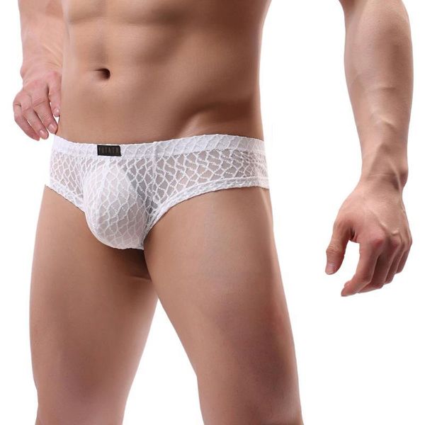 underwear men gay underpants mesh breathable lace shorts youth soft briefs panties ropa interior hombre kg-874, Black;white
underwear men gay underpants mesh breathable lace shorts youth soft briefs panties ropa interior hombre kg-874, Black;white