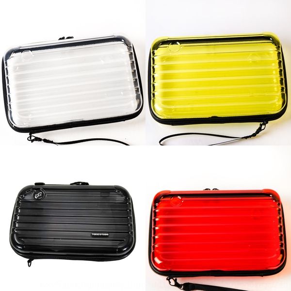 rptvb японский и корейский прозрачный pc косметическим хранения рук косметические ювелирные изделия портативный кроссбоди мыть подарок мешок
rptvb японский и корейский прозрачный pc косметическим хранения рук косметические ювелирные изделия портативный кроссбоди мыть подарок мешок