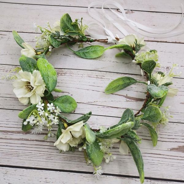 women wedding flowers crown festival headband women hair accessories headdress women floral garlands wedding flower jlluuv
women wedding flowers crown festival headband women hair accessories headdress women floral garlands wedding flower jlluuv